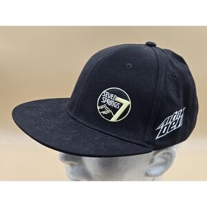 Seven Springs Mountain Ski Resort PA Black Hat Vail Resorts‎ Mountain Dew